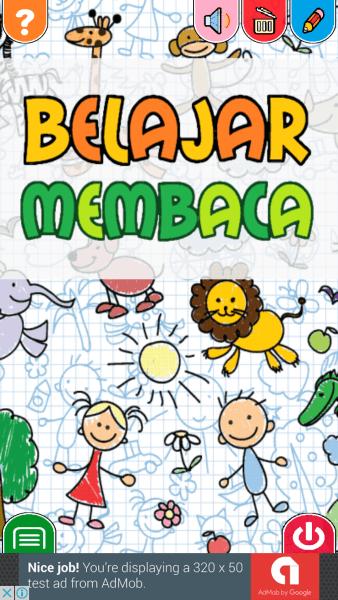 Detail Gambar Ayo Belajar Nomer 9