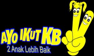 Detail Gambar Ayo Ber Kb Nomer 8