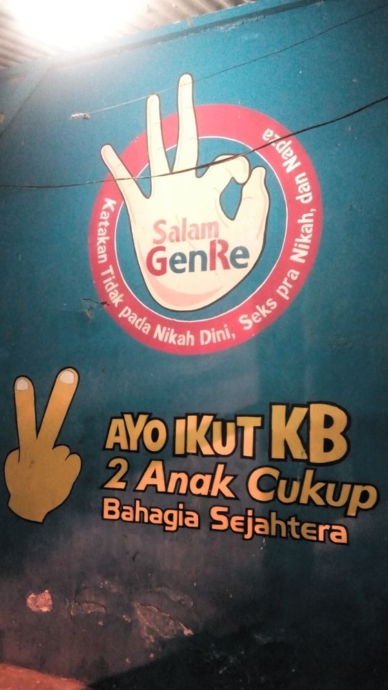 Detail Gambar Ayo Ikut Kb Nomer 42