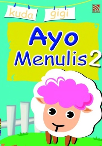 Detail Gambar Ayo Menulis Nomer 16
