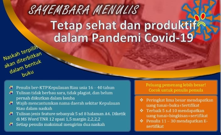 Detail Gambar Ayo Menulis Nomer 30