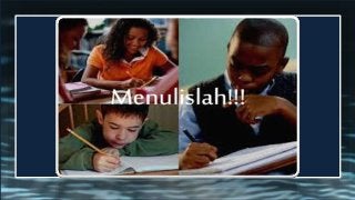 Detail Gambar Ayo Menulis Nomer 39