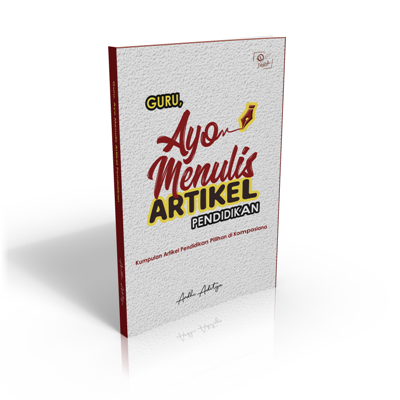Detail Gambar Ayo Menulis Nomer 45