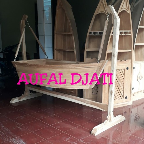 Detail Gambar Ayunan Bayi Dari Kayu Nomer 54