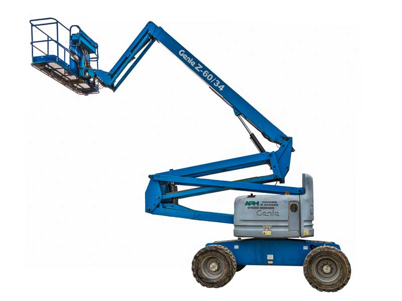 Detail Genie Crane Nomer 2