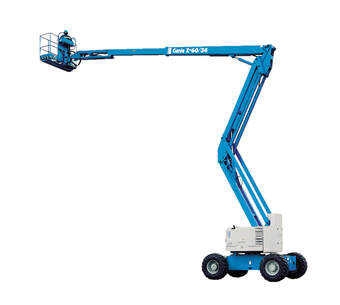 Detail Genie Crane Nomer 27