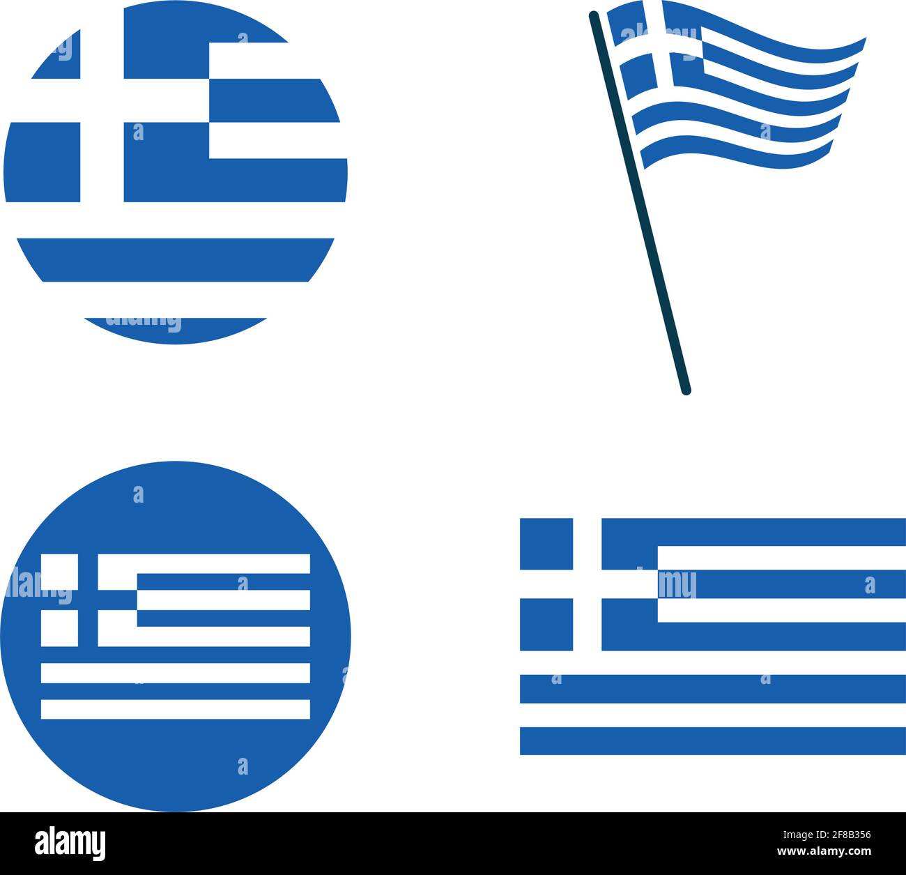 Detail Greek Flag Icon Nomer 24