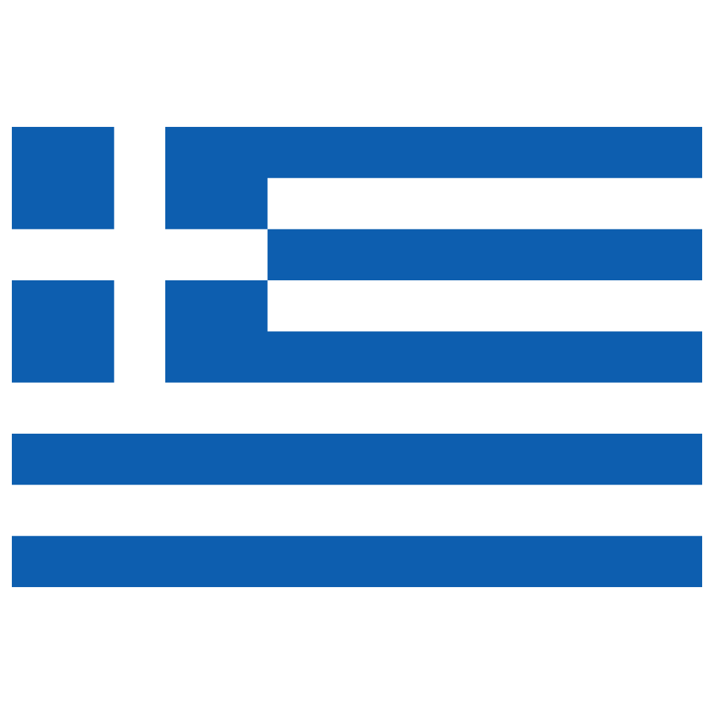 Detail Greek Flag Icon Nomer 3