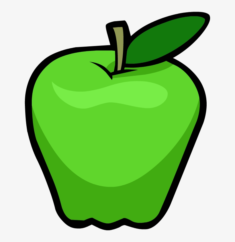 Detail Green Apple Gfuel Nomer 3