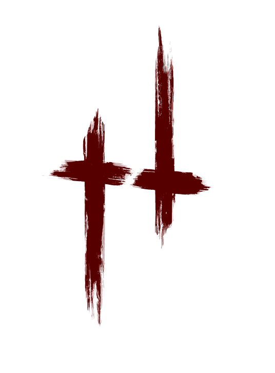 Detail Hunt Showdown Logo Nomer 6