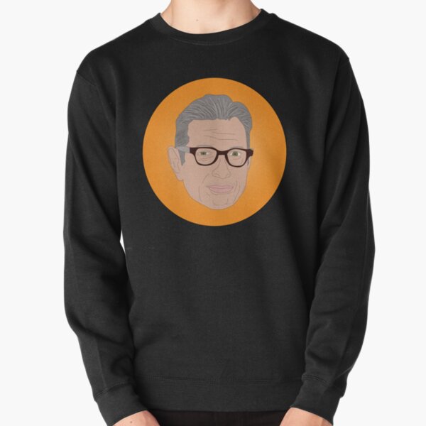 Detail Jeff Goldblum Sweater Nomer 2