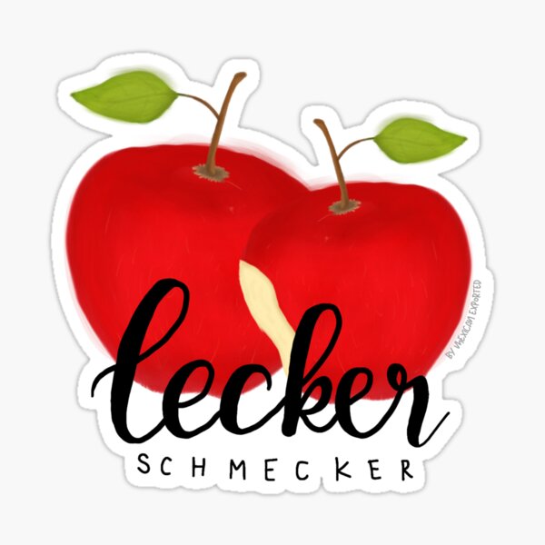 Detail Lecker Clipart Nomer 23