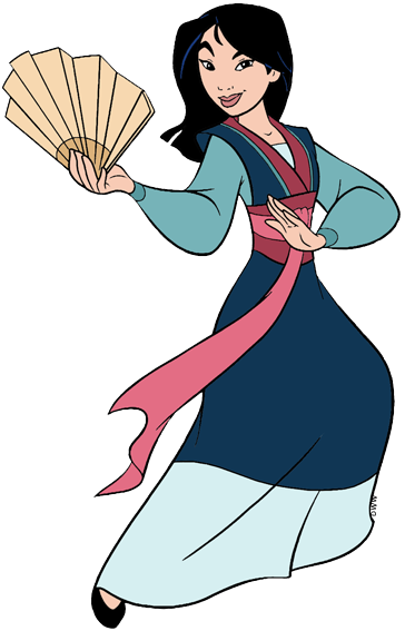 Detail Mulan Bilder Nomer 2