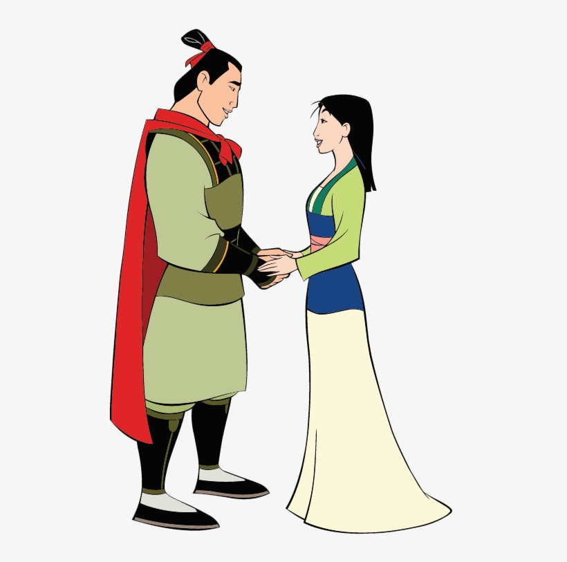 Detail Mulan Bilder Nomer 22