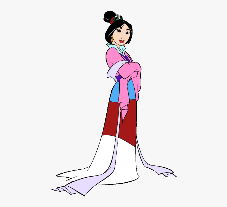 Detail Mulan Bilder Nomer 6