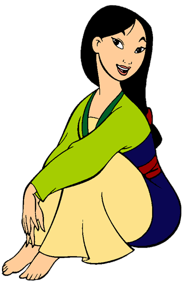 Detail Mulan Bilder Nomer 7