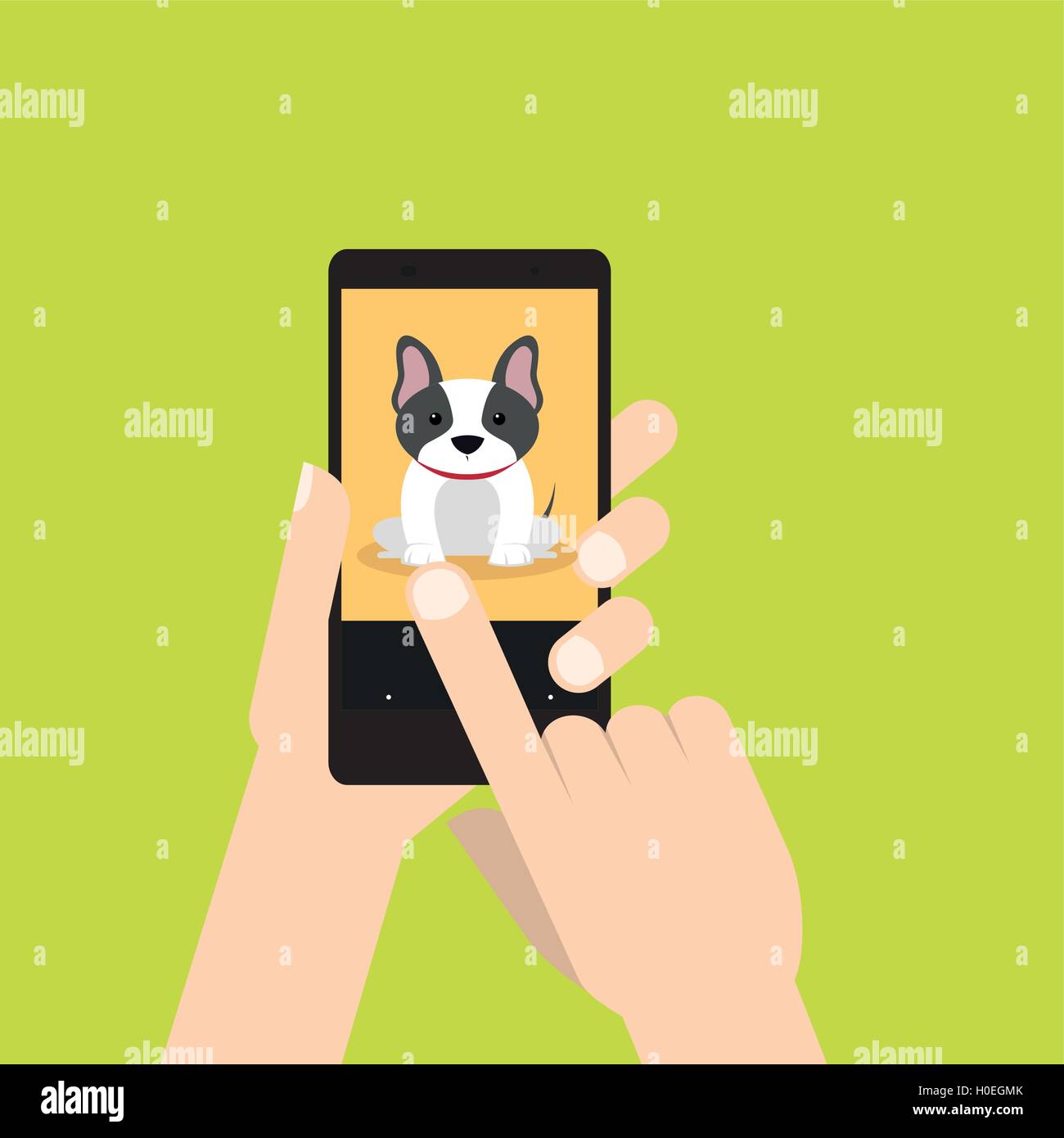 Detail Selfie Hintergrund Nomer 15