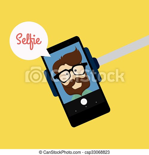 Detail Selfie Hintergrund Nomer 21
