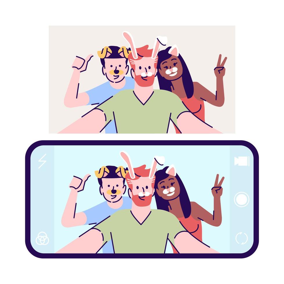 Detail Selfie Hintergrund Nomer 9