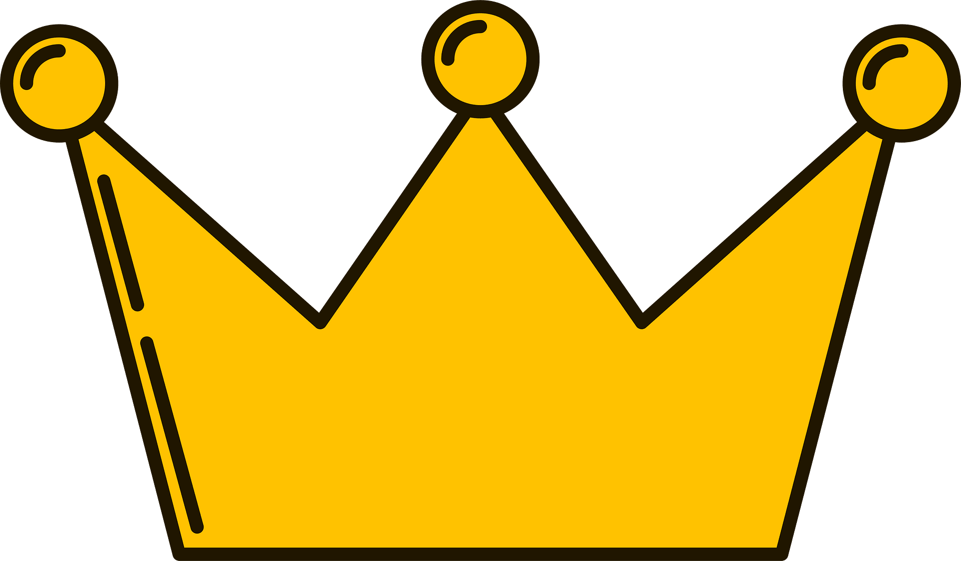 Detail Shining Crown Nomer 23