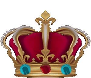 Detail Shining Crown Nomer 5