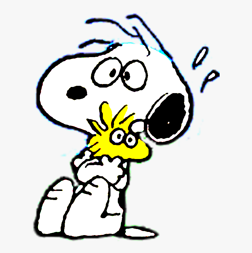 Detail Snoopy Sick Nomer 2