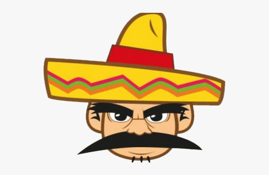 Detail Sombrero Clipart Png Nomer 11