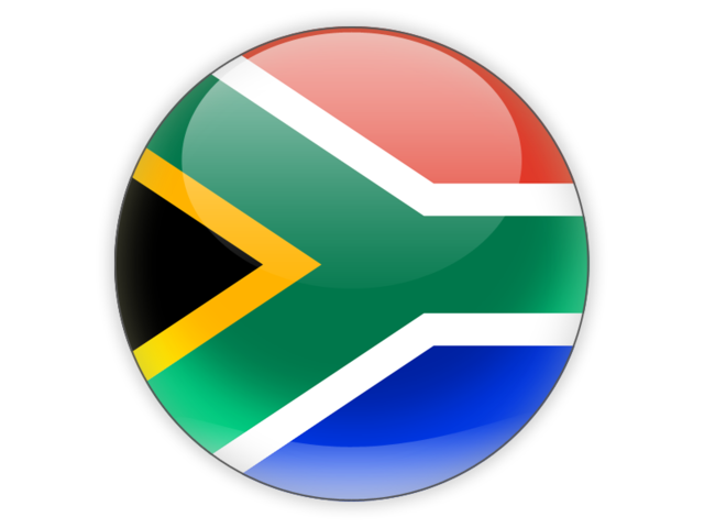 Detail South African Flag Png Nomer 9