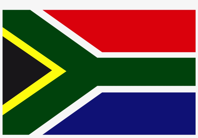 Detail South African Flag Png Nomer 6