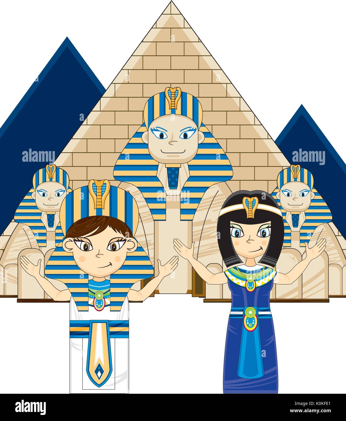 Detail Sphinx Egypt Nomer 11