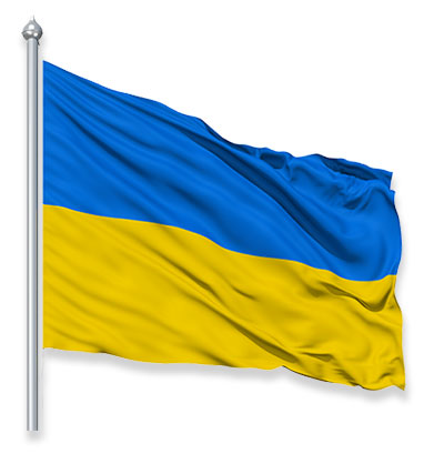 Detail Ukraine Flagge Bilder Nomer 10