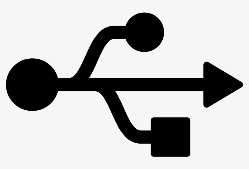 Detail Usb Symbol Nomer 4
