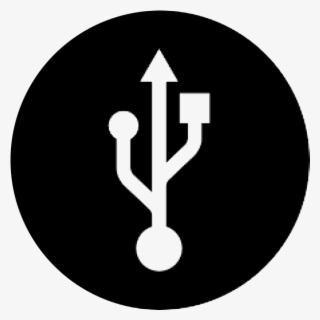 Detail Usb Symbol Nomer 5