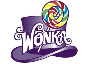 Download Willy Wonka Candy Cane Nomer 8