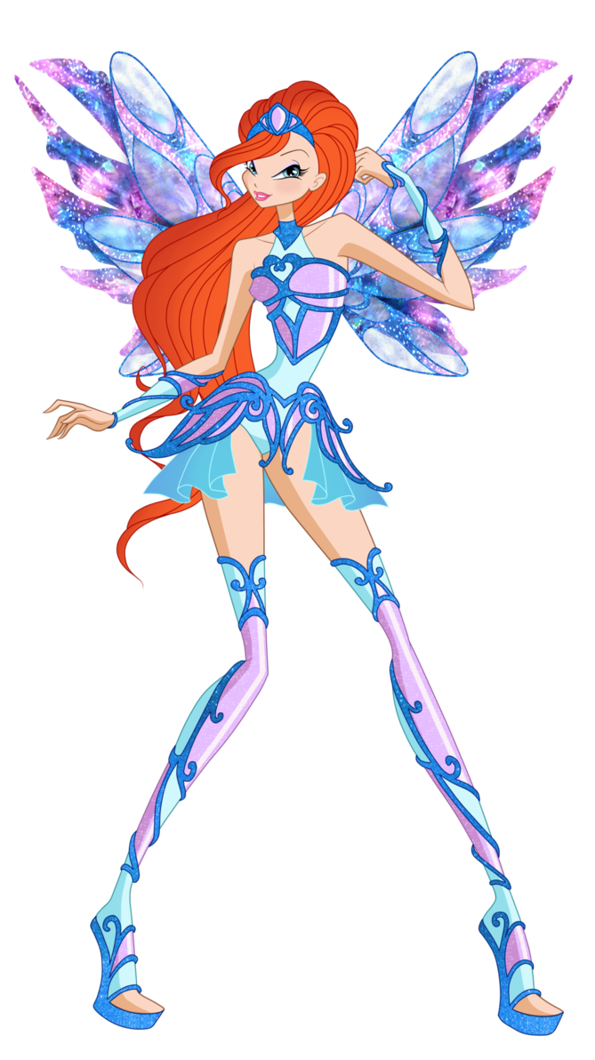 Detail Winx Club Geburtstag Nomer 13