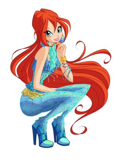 Detail Winx Club Geburtstag Nomer 16