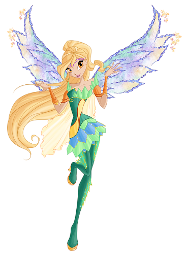 Detail Winx Club Geburtstag Nomer 17