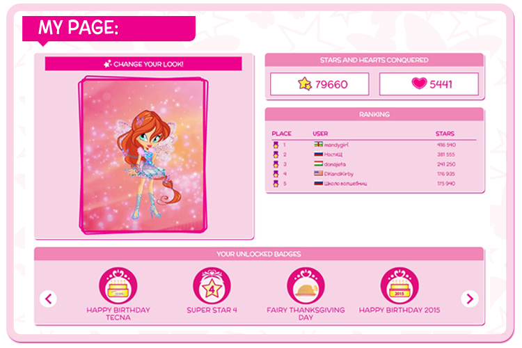 Detail Winx Club Geburtstag Nomer 6