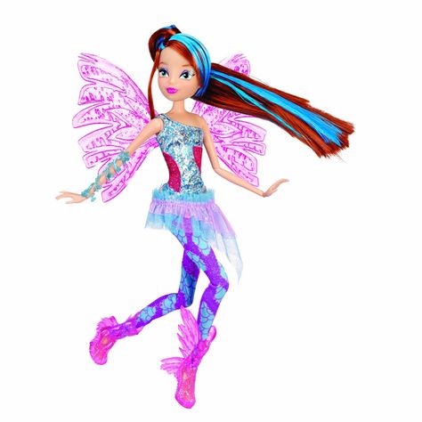 Detail Winx Club Geburtstag Nomer 9