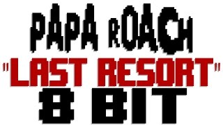 8 Bit Papa - KibrisPDR