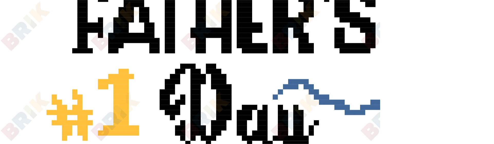 Detail 8 Bit Papa Nomer 4