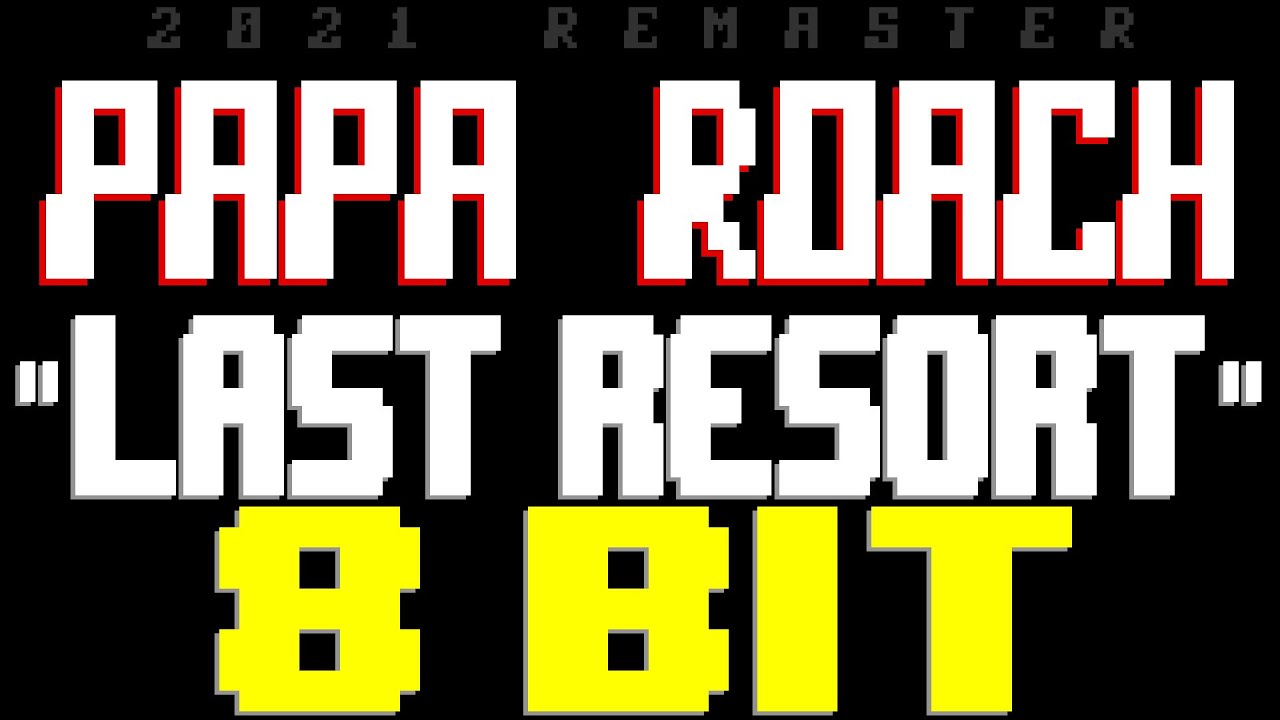 Detail 8 Bit Papa Nomer 6