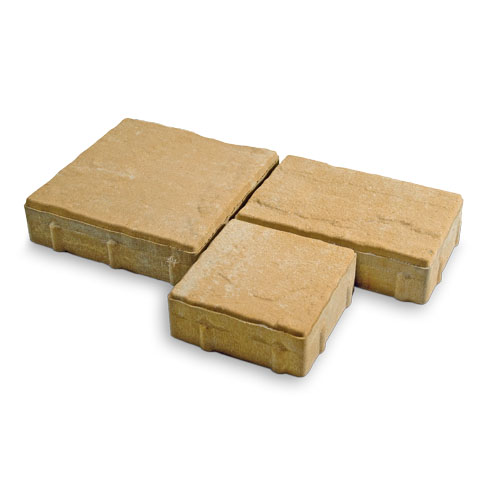 Detail Abgerundete Pflastersteine Nomer 5