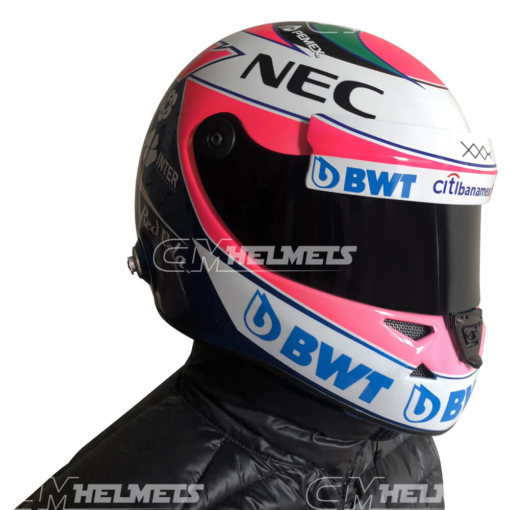 Detail Arai Helme 2018 Nomer 9