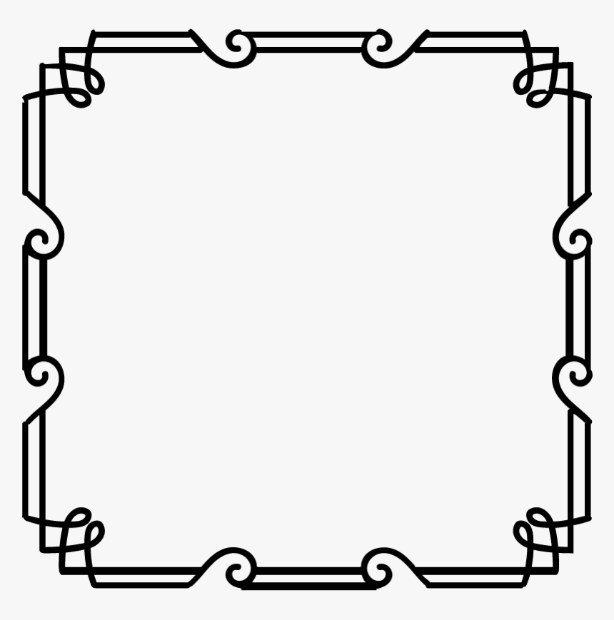 Detail Artdeco Frame Nomer 16