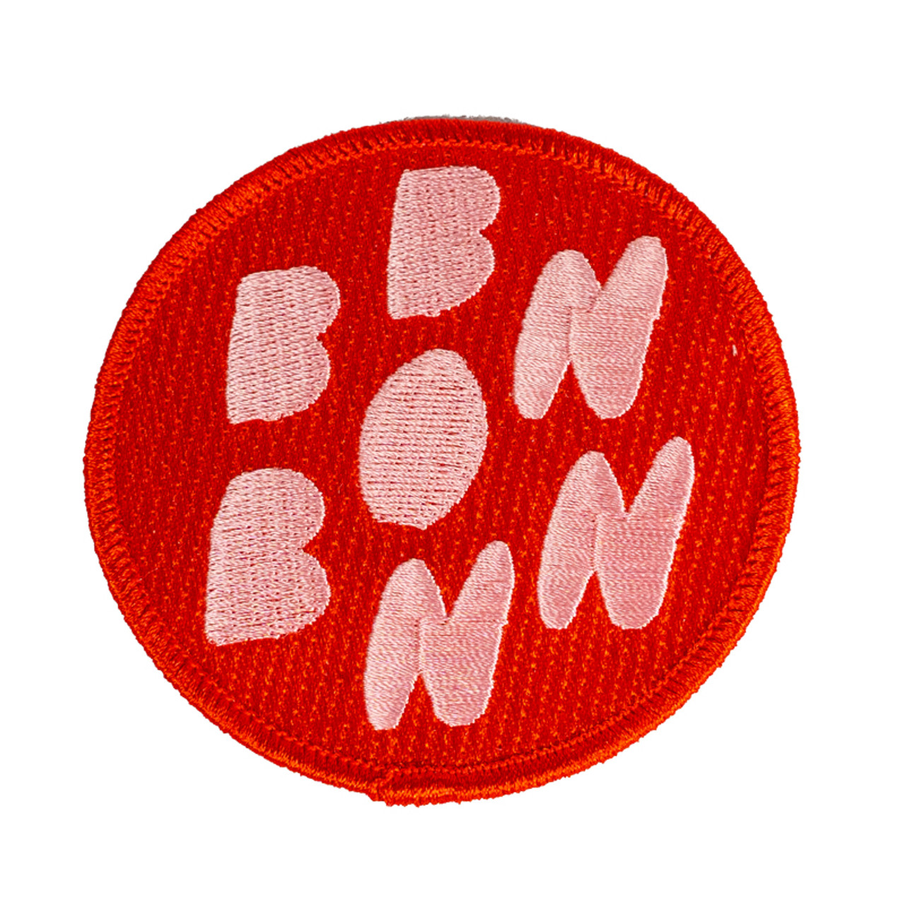 Detail Bon Symbol Nomer 18