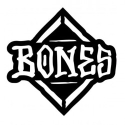 Detail Bones Skateboard Logo Nomer 8