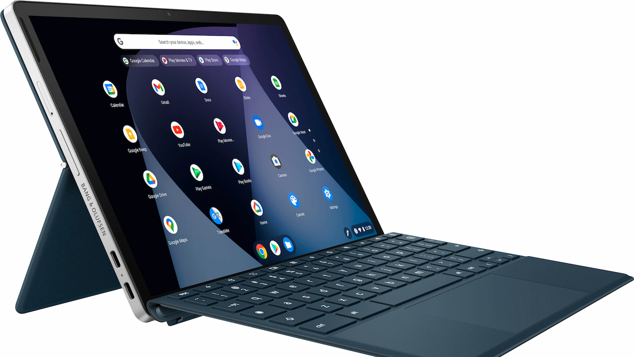 Detail Chromebook Pixel C Nomer 14