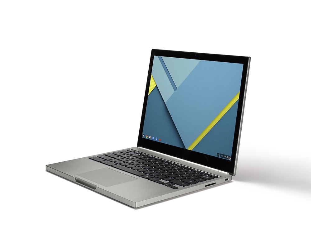 Detail Chromebook Pixel C Nomer 15