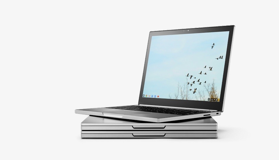 Chromebook Pixel C - KibrisPDR